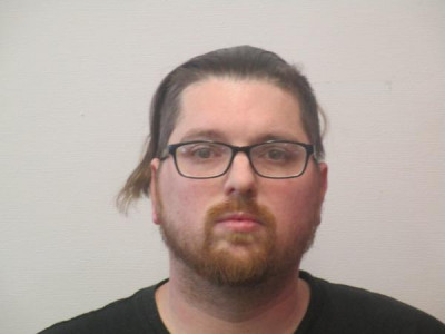 David Michael Thomas Jr a registered Sex or Violent Offender of Indiana