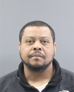 Keith Dowlene Baker a registered Sex or Violent Offender of Indiana