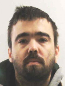 Joshua Alan Windle a registered  of Indiana