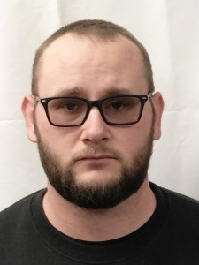 David Lee Chambers a registered Sex or Violent Offender of Indiana