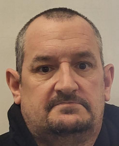 Donald Nathan Hendershot a registered Sex or Violent Offender of Indiana