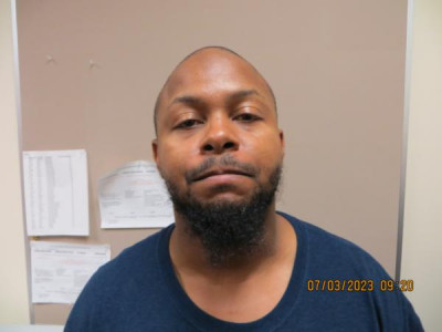 Demetrius O Downey a registered Sex or Violent Offender of Indiana