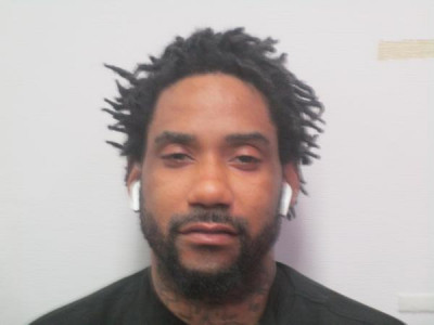 Devonte Dejuan Grady a registered Sex or Violent Offender of Indiana