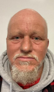 Andy William Vanover a registered Sex or Violent Offender of Indiana