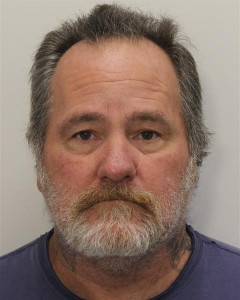 Anthony Wayne Goodling a registered Sex or Violent Offender of Indiana