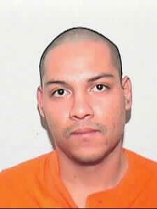 Adan Jiminez a registered Sex or Violent Offender of Indiana