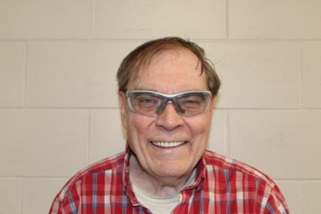 Charles G Parsons a registered Sex or Violent Offender of Indiana