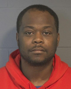 Tymetric Tevin Burnette a registered Sex or Violent Offender of Indiana