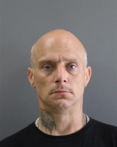 Benjamin David Daniels a registered Sex or Violent Offender of Indiana
