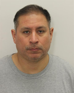 Mark Louis Delgado a registered Sex or Violent Offender of Indiana