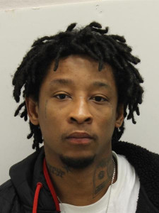 Corey Lamont Gilbert a registered Sex or Violent Offender of Indiana