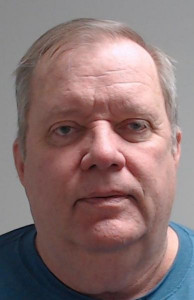 Charles Thomas Lumpkin a registered Sex or Violent Offender of Indiana