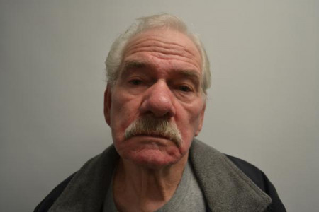 David E Anderson Sr a registered Sex or Violent Offender of Indiana