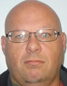 Justin Bradley Troxell a registered Sex or Violent Offender of Indiana