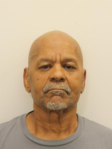 Alfaroh Corney a registered Sex or Violent Offender of Indiana