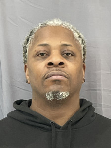 Kory Kinte Williams a registered Sex or Violent Offender of Indiana