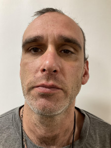 Bryan Curtis Murrell a registered Sex or Violent Offender of Indiana