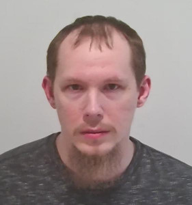 Jeremy Russell Haus a registered Sex or Violent Offender of Indiana