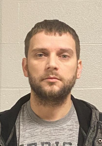 Brandon Eugene Dalton a registered Sex or Violent Offender of Indiana