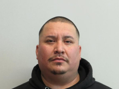 Ismael Flores a registered Sex or Violent Offender of Indiana