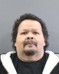 John Robert Espinosa a registered Sex or Violent Offender of Indiana