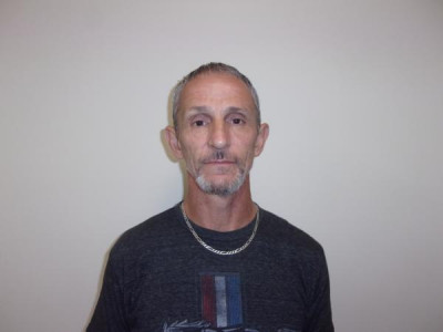 Kevin Lee Fisher a registered Sex or Violent Offender of Indiana