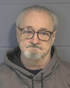 Gary Lee Higginbotham a registered Sex or Violent Offender of Indiana