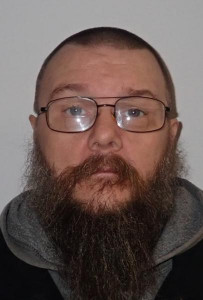 William Lee Ford a registered Sex or Violent Offender of Indiana