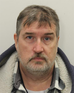 Alan Miles Fork II a registered Sex or Violent Offender of Indiana