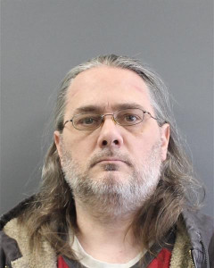 Ronald Raymond Mistarz Jr a registered Sex or Violent Offender of Indiana