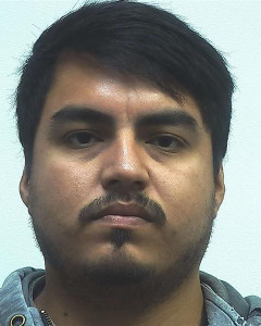 Joshua Gerardo Vasquez a registered Sex or Violent Offender of Indiana