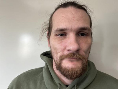 Shawn Clay Forichette a registered Sex or Violent Offender of Indiana