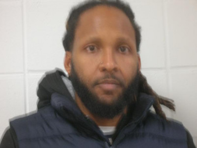 Corey Rucker a registered Sex or Violent Offender of Indiana