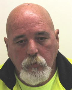 Danny Edward Darling a registered Sex or Violent Offender of Indiana