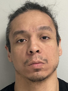 Adam Matthew Macias a registered Sex or Violent Offender of Indiana