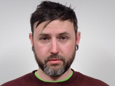 Cory Michael Bartlett a registered Sex or Violent Offender of Indiana