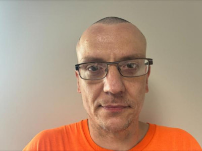 James E Anderson a registered Sex or Violent Offender of Indiana