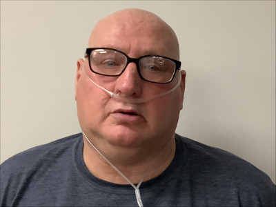 Eric Wayne Neese a registered Sex or Violent Offender of Indiana