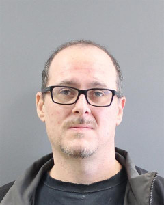 Matthew Reid Jasek a registered Sex or Violent Offender of Indiana