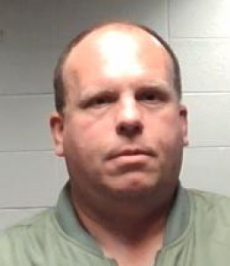 Christopher T Rubush a registered Sex or Violent Offender of Indiana