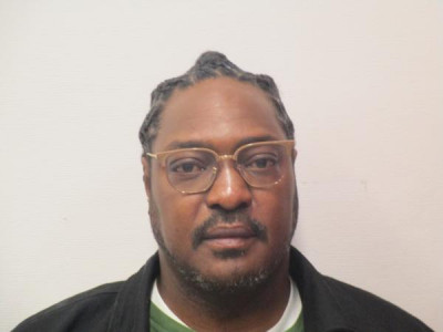Lavell Earl Cooperwood a registered Sex or Violent Offender of Indiana