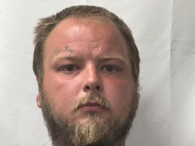 Cody Allen Branch a registered Sex or Violent Offender of Indiana