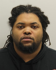 Michael Darnell Eaton a registered Sex or Violent Offender of Indiana