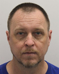 Steven Alan Deerwester a registered Sex or Violent Offender of Indiana