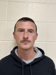 Dustin Lee Keeton a registered Sex or Violent Offender of Indiana