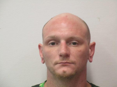 Allen Mickel Goodwin a registered Sex or Violent Offender of Indiana