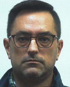 Nathan Richard Meredith a registered  of Indiana