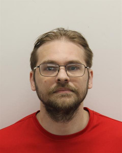 Michael Thomas Rydell a registered Sex or Violent Offender of Indiana