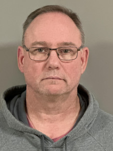 Daniel Michael Sanders a registered Sex or Violent Offender of Indiana