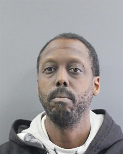 Albert Lee Williams a registered Sex or Violent Offender of Indiana